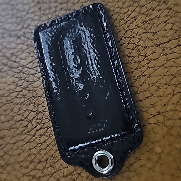 Authentic Coach hang tags - Picture 8 of 8